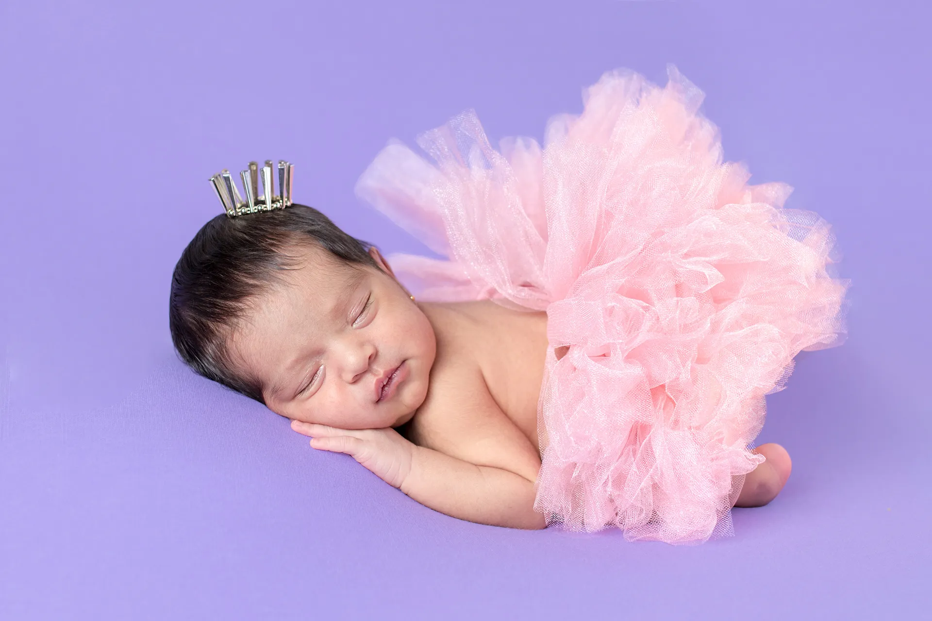 New Born baby retouching Service Background Editing